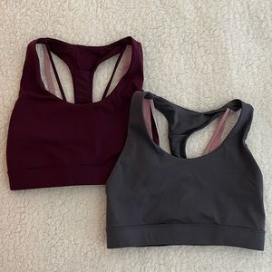Fabletics Kessler medium impact sports bras